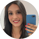 Thayná profile picture